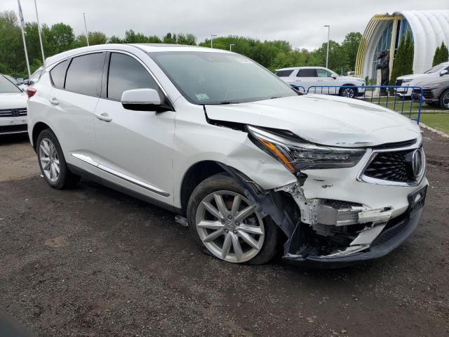 2021 ACURA RDX 5J8TC2H37ML006950