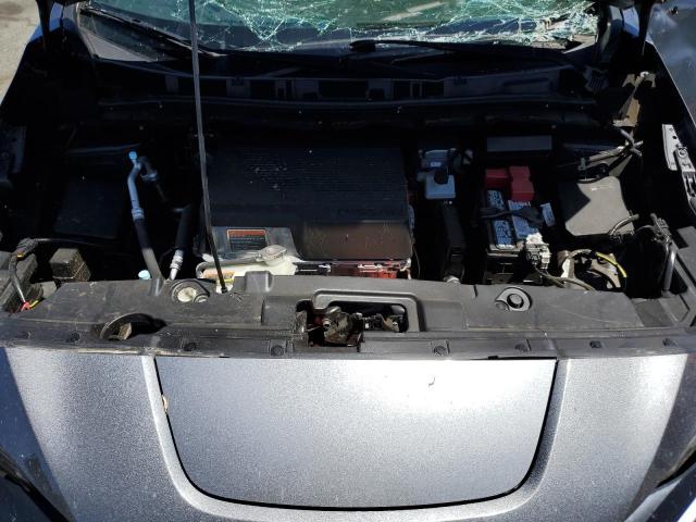 2019 NISSAN LEAF S - 1N4AZ1CP0KC315140