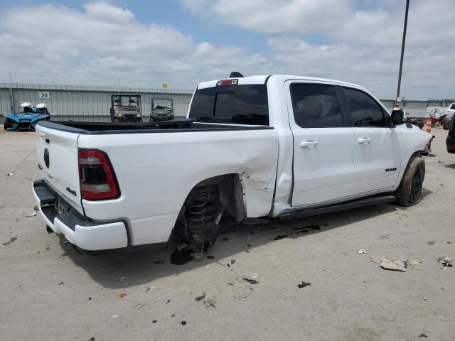 Vin: 1c6srfft6ln263806, lot: 55830675, ram 1500 big horn/lone star 20203