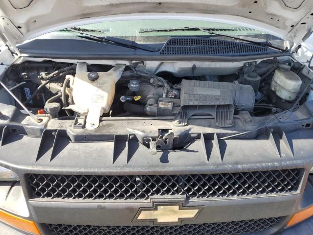 2014 CHEVROLET EXPRESS G2 #3305330308