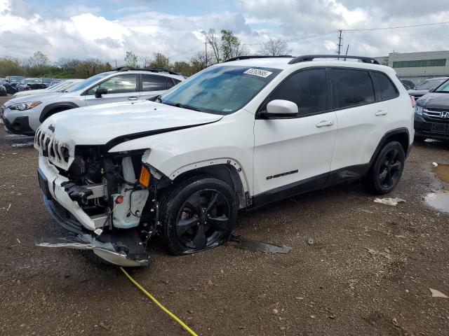 Vin: 1c4pjllb7kd286063, lot: 55282685, jeep grand cher latitude plus 2019 img_1