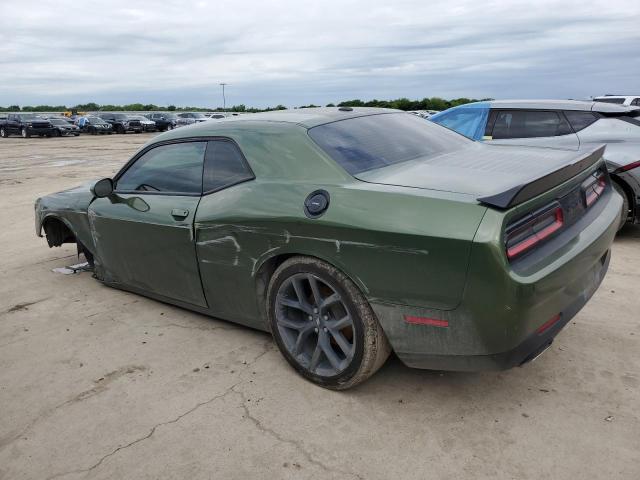 Vin: 2c3cdzag0lh143424, lot: 54782865, dodge challenger sxt 20202