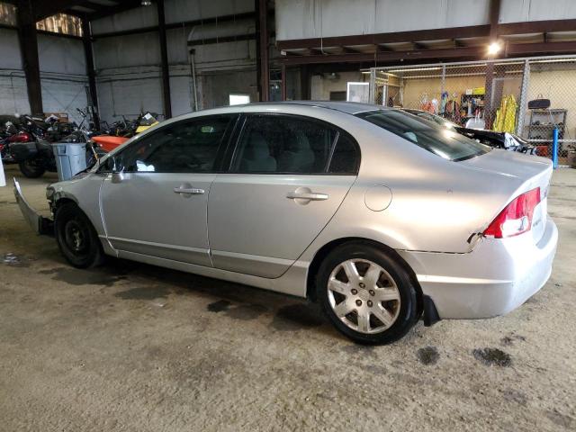 Vin: 2hgfa1f50ah320613, lot: 57692155, honda civic lx 20102