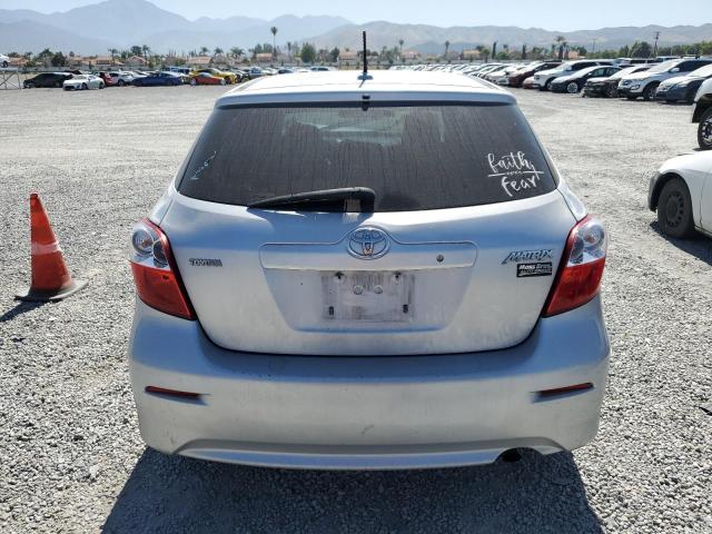 2010 TOYOTA COROLLA MA - 2T1KU4EE4AC211363