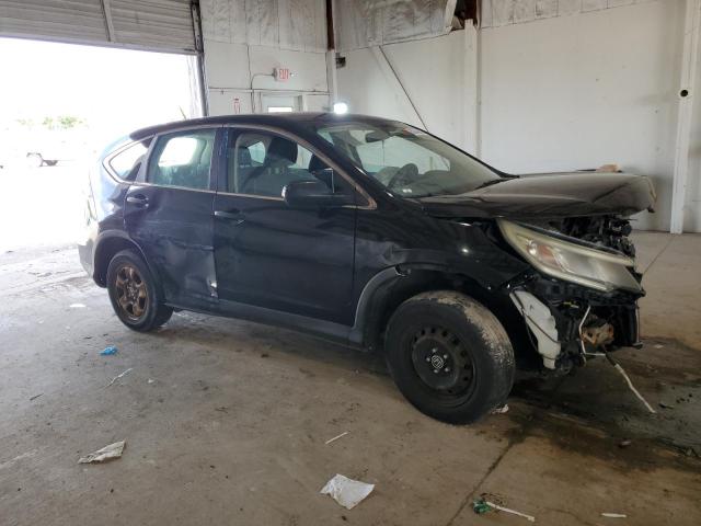 Vin: 3czrm3h36fg705671, lot: 59046665, honda crv lx 20154