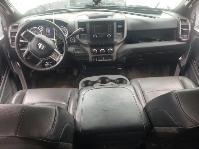 2022 RAM 3500 - 3C7WRTCL7NG200239