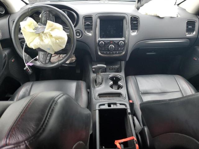 2018 DODGE DURANGO GT 1C4RDJDG0JC133298