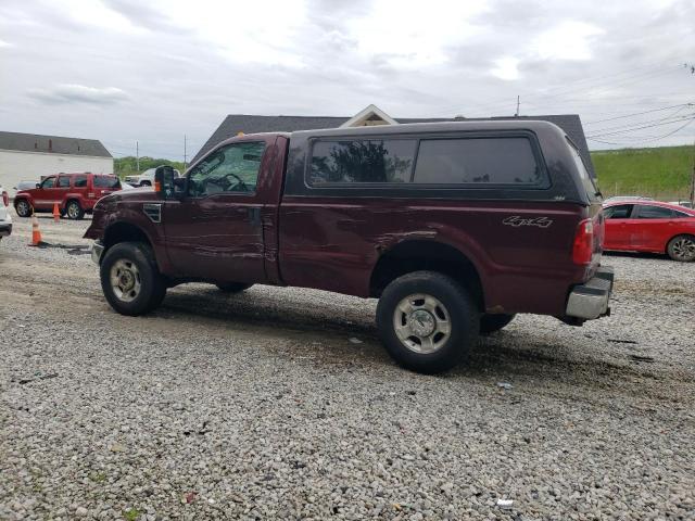 Vin: 1ftwf3by9aea83896, lot: 58230925, ford f350 super duty 20102