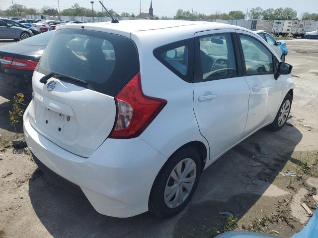 Vin: 3n1ce2cpxjl360645, lot: 55446255, nissan versa s 20183