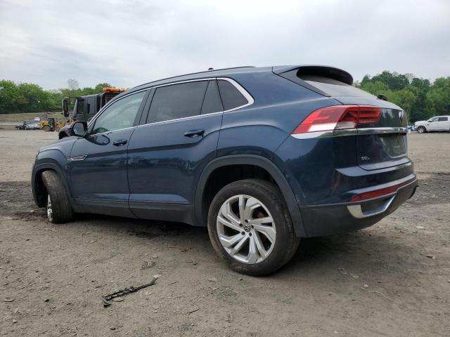 Vin: 1v2bc2ca7mc206919, lot: 56552905, volkswagen atlas sel 20212