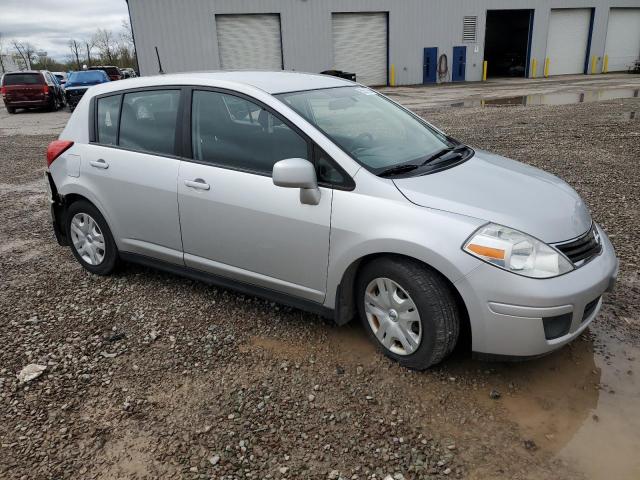Vin: 3n1bc1cpxbl506880, lot: 55579575, nissan versa s 20114
