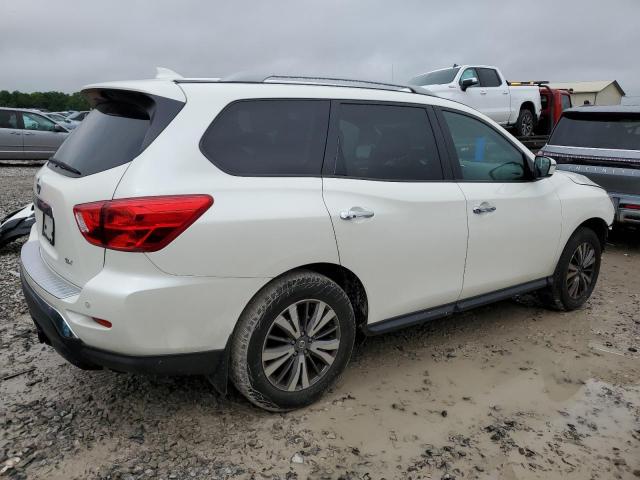 Vin: 5n1dr2bn2lc647221, lot: 58560195, nissan pathfinder sv 20203