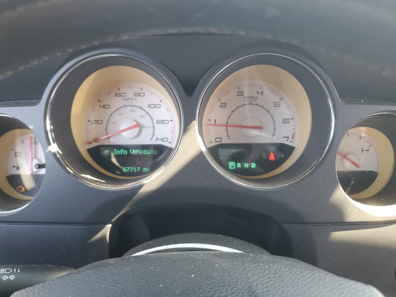 DODGE CHALLENGER SXT