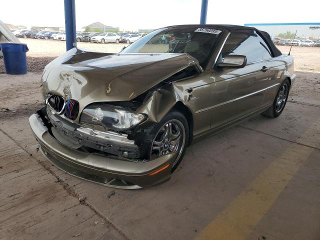 BMW 330 CI