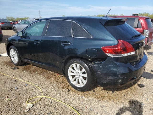 Vin: 4t3za3bb6fu093812, lot: 56147055, toyota venza le 20152