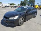 2016 HONDA ACCORD SPO - 1HGCR2F5XGA121397