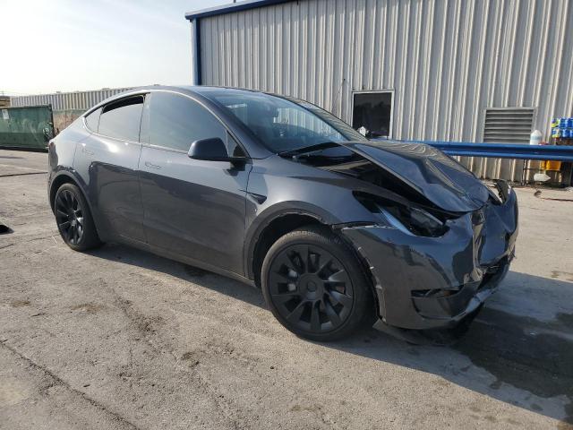 2024 TESLA MODEL Y 7SAYGAEEXRF033744