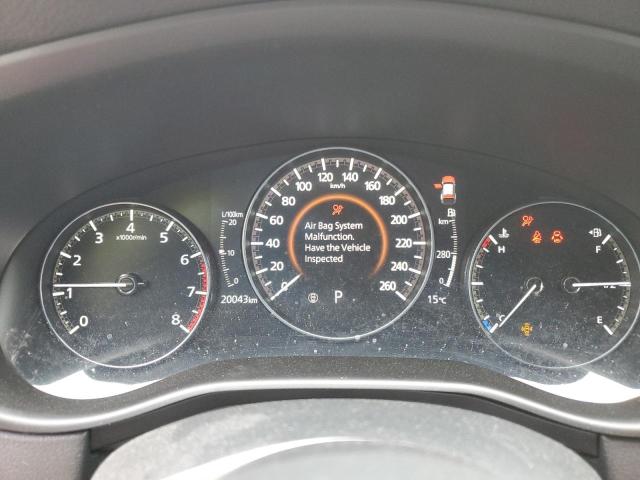 2024 MAZDA CX-50 PREM 7MMVABDY8RN200896