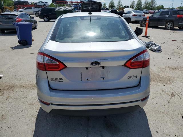 2015 FORD FIESTA S - 3FADP4AJ0FM101126