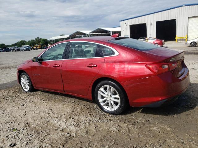 2017 CHEVROLET MALIBU LT - 1G1ZE5ST5HF137644