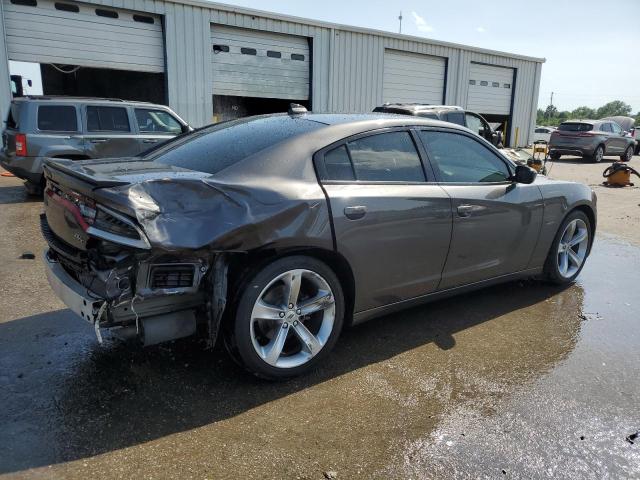 Vin: 2c3cdxct7jh122761, lot: 56949505, dodge charger r/t 20183