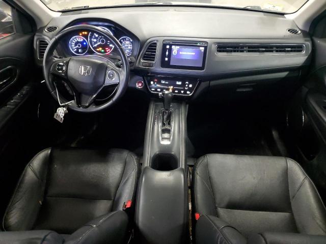2016 HONDA HR-V EXL 3CZRU6H76GM771144