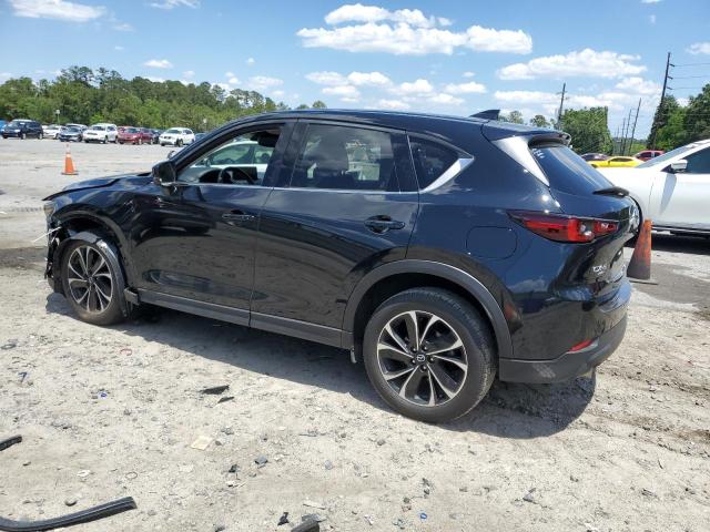 Vin: jm3kfbem0n0577091, lot: 55824185, mazda cx-5 premi premium plus 20222