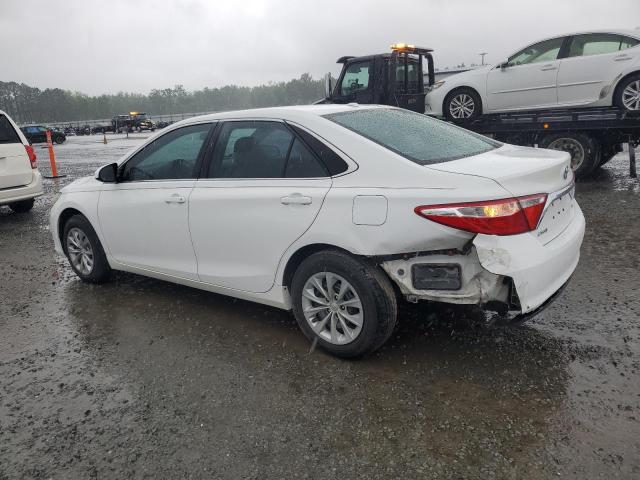 2016 TOYOTA CAMRY - 4T1BF1FK6GU141160