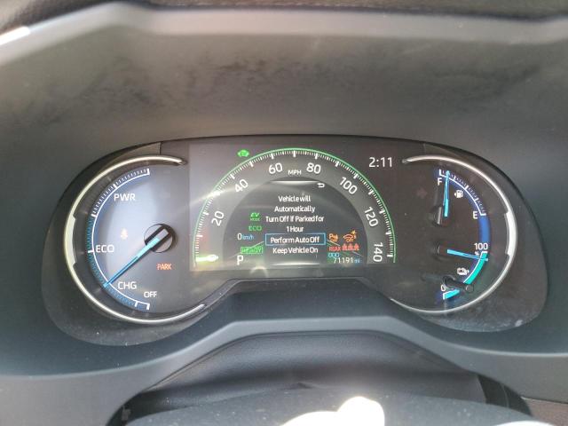 2021 TOYOTA RAV4 PRIME - JTMFB3FV6MD030546