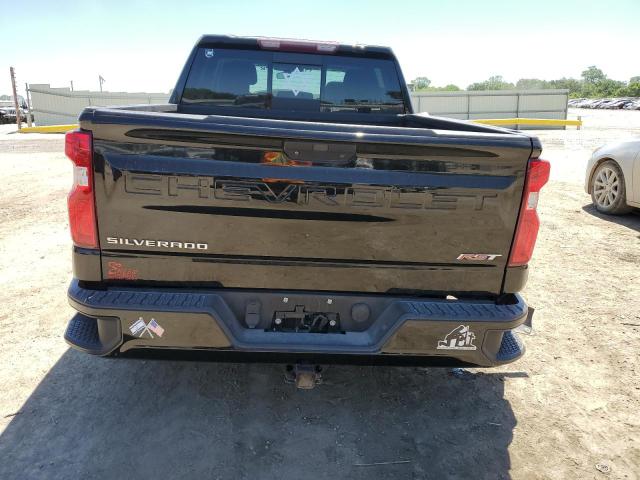 2019 CHEVROLET SILVERADO - 1GCPWDED7KZ123065
