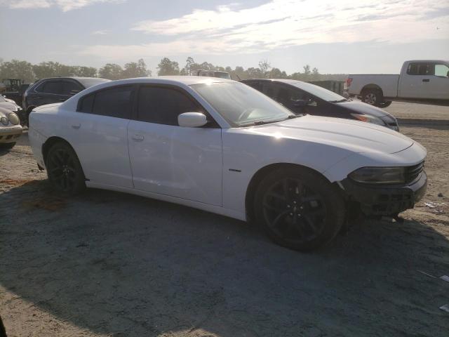 Vin: 2c3cdxct2gh280739, lot: 55842985, dodge charger r/t 20164