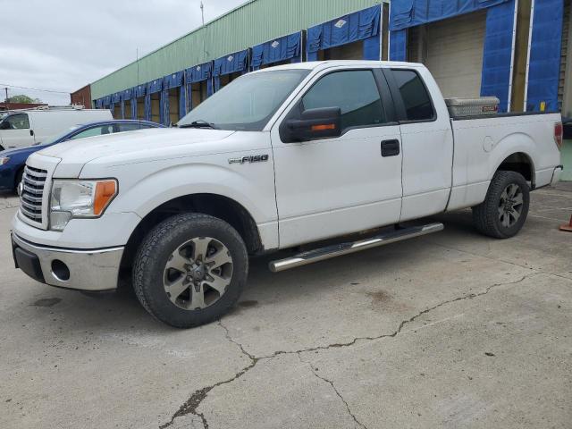 Vin: 1ftex1cm1cfb23006, lot: 58741125, ford f-150 super cab 2012 img_1