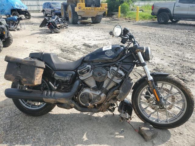 HARLEY-DAVIDSON RH975 S