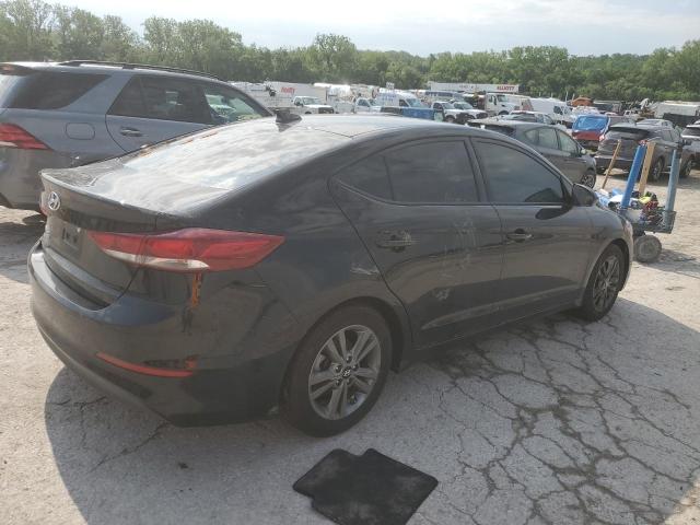 Vin: 5npd84lf8jh400832, lot: 56370755, hyundai elantra sel 20183