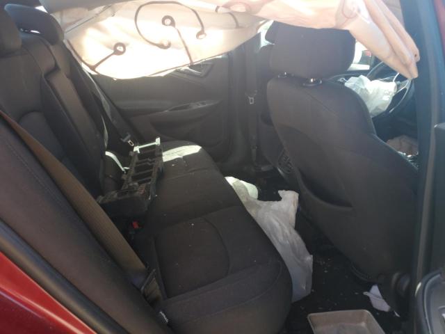 2018 CHEVROLET MALIBU LT - 1G1ZD5ST5JF158325