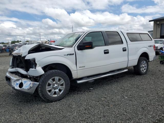 Vin: 1ftfw1et7bfa63209, lot: 57361325, ford f-150 supercrew 2011 img_1