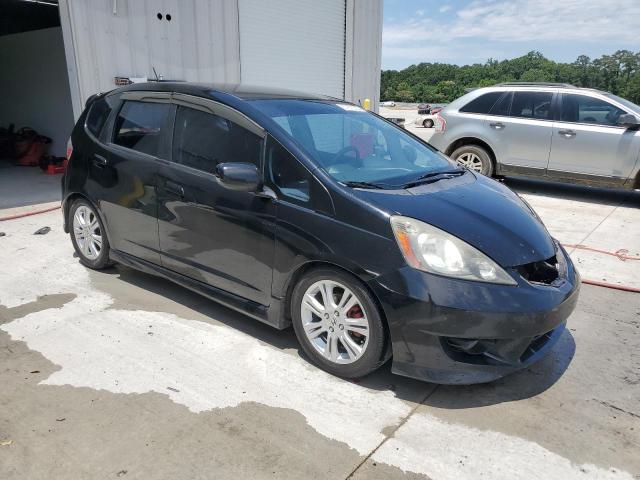 Vin: jhmge8h51bc015640, lot: 57870555, honda fit sport 20114