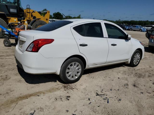 2018 NISSAN VERSA S - 3N1CN7AP6JL808668