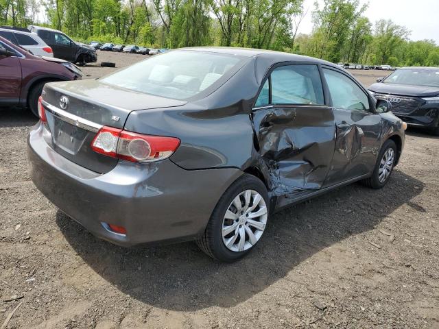 Vin: 2t1bu4ee8dc930832, lot: 56653375, toyota corolla base 20133