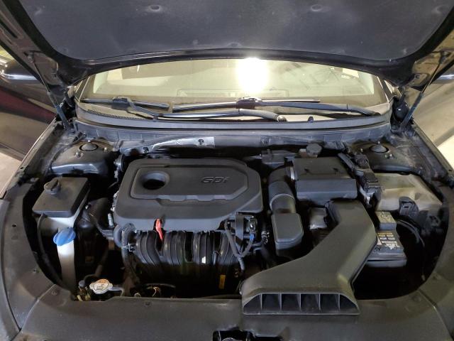 2018 HYUNDAI SONATA SPORT 5NPE34AF8JH721856