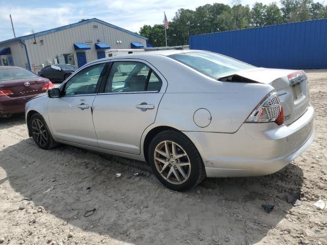 Vin: 3fahp0ja5br256407, lot: 58734045, ford fusion sel 20112