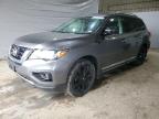 2017 NISSAN PATHFINDER - 5N1DR2MMXHC682634