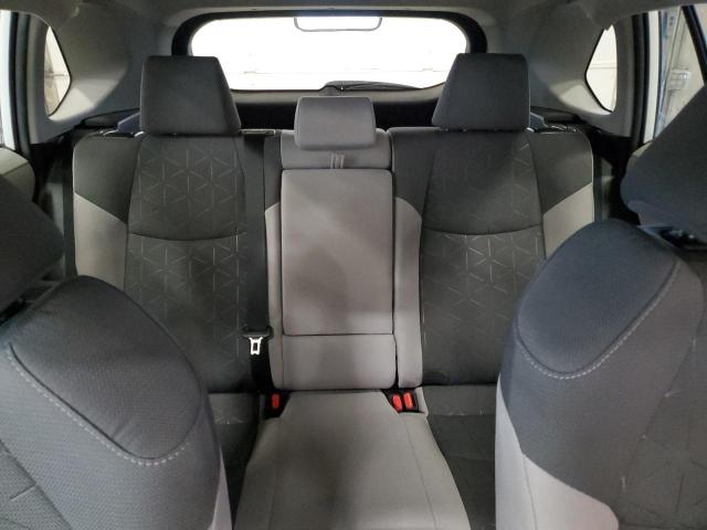 2021 TOYOTA RAV4 XLE - 4T3R6RFVXMU016236