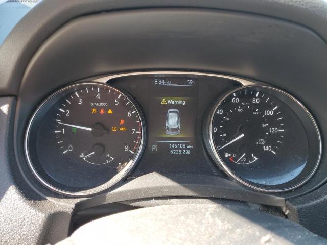 2014 NISSAN ROGUE S - 5N1AT2MV8EC823113