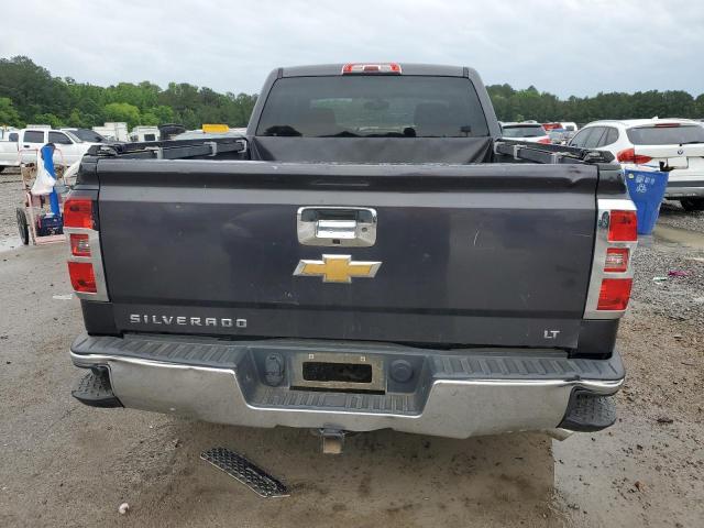 2015 CHEVROLET SILVERADO C1500 LT 1GCRCREC8FZ274119
