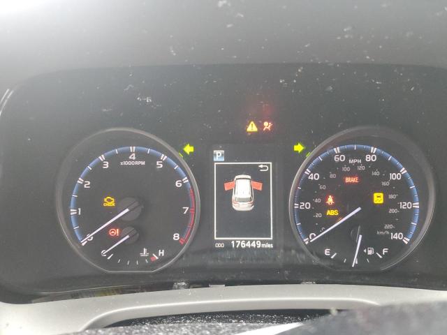 2018 TOYOTA RAV4 ADVEN 2T3RFREV4JW703709
