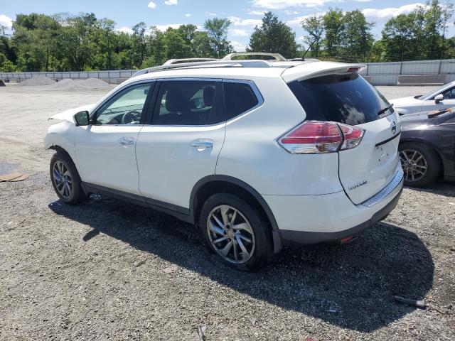 Vin: 5n1at2mt2ec813630, lot: 57964395, nissan rogue s 20142