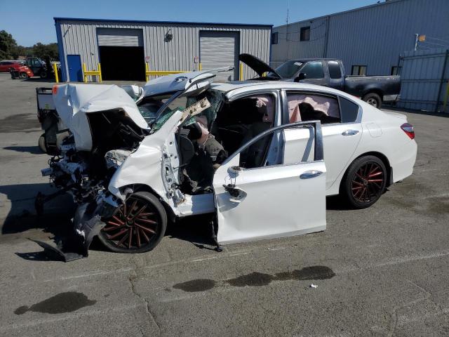 Vin: 1hgcr3f83ga013896, lot: 59232835, honda accord exl 2016 img_1