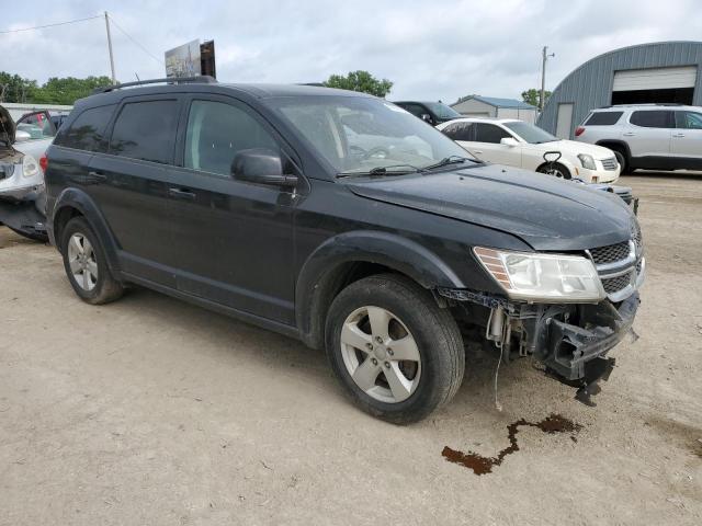 Vin: 3c4pdcbg2ct314562, lot: 57500195, dodge journey sxt 20124
