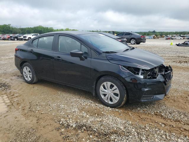 Vin: 3n1cn8dv5ll864023, lot: 56480835, nissan versa s 20204